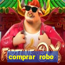 comprar robo fortune tiger